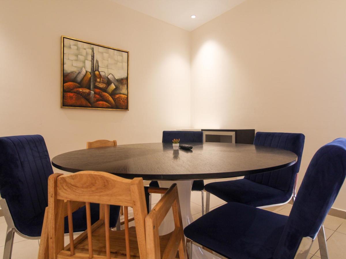 Friesian Hotel Suites Jeddah Eksteriør billede